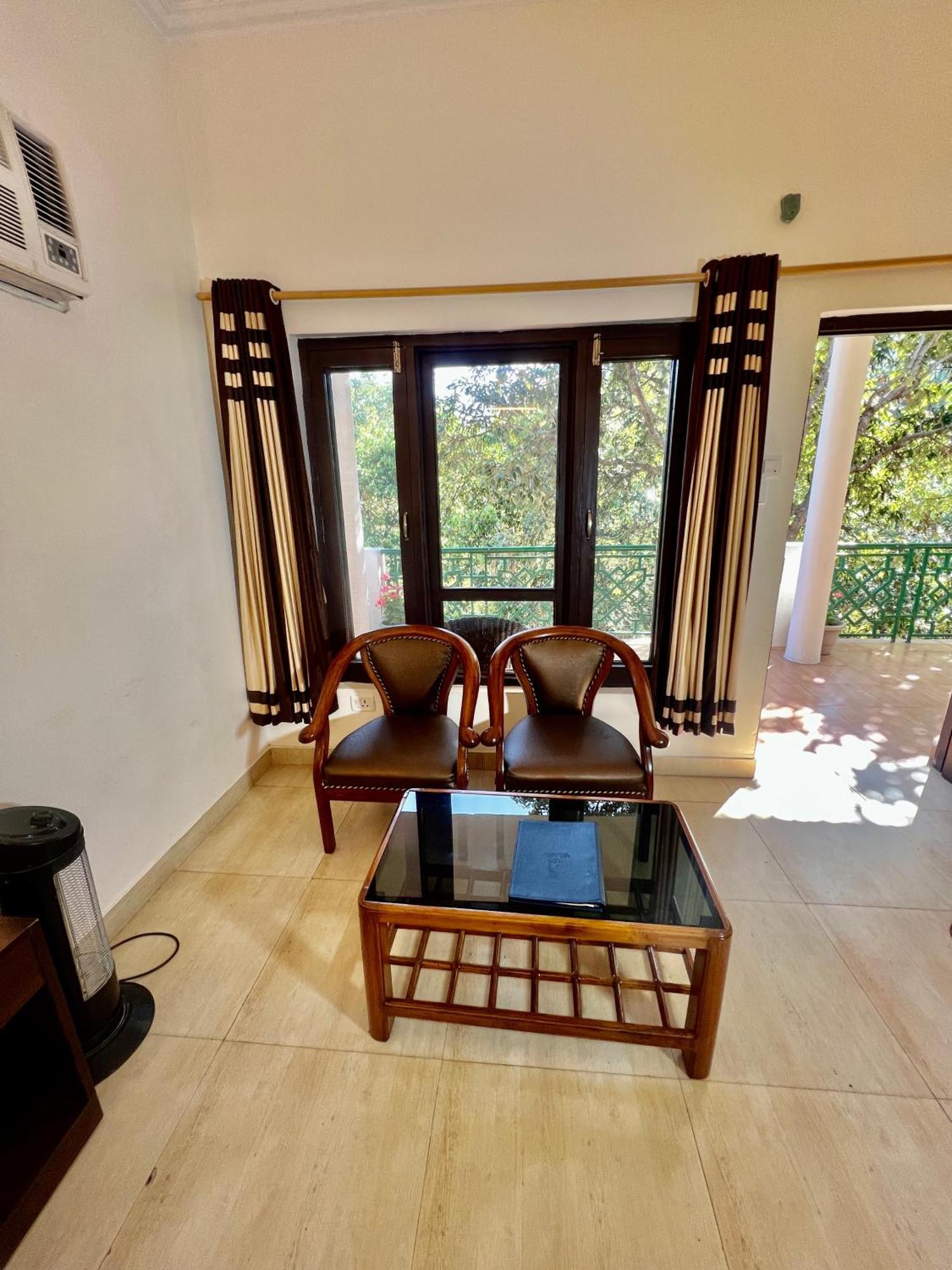 Sea Hawk - Luxury Hill Resort 4 Mins From Bhimtal Lake Eksteriør bilde