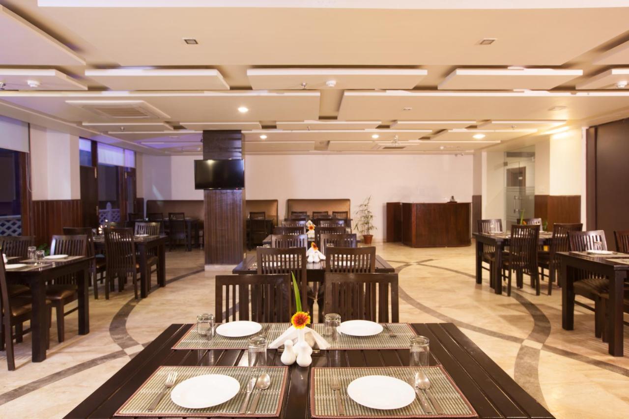 Sea Hawk - Luxury Hill Resort 4 Mins From Bhimtal Lake Eksteriør bilde